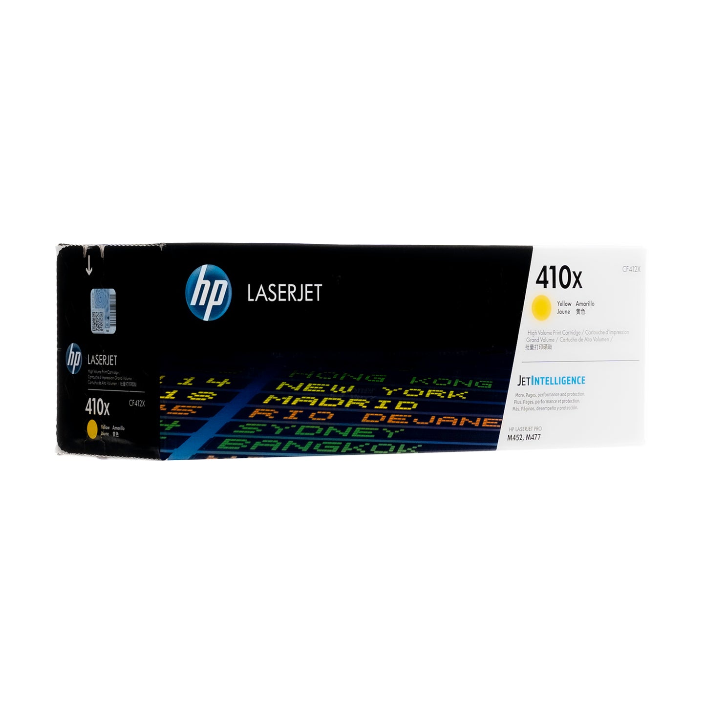 HP CF412X-410X