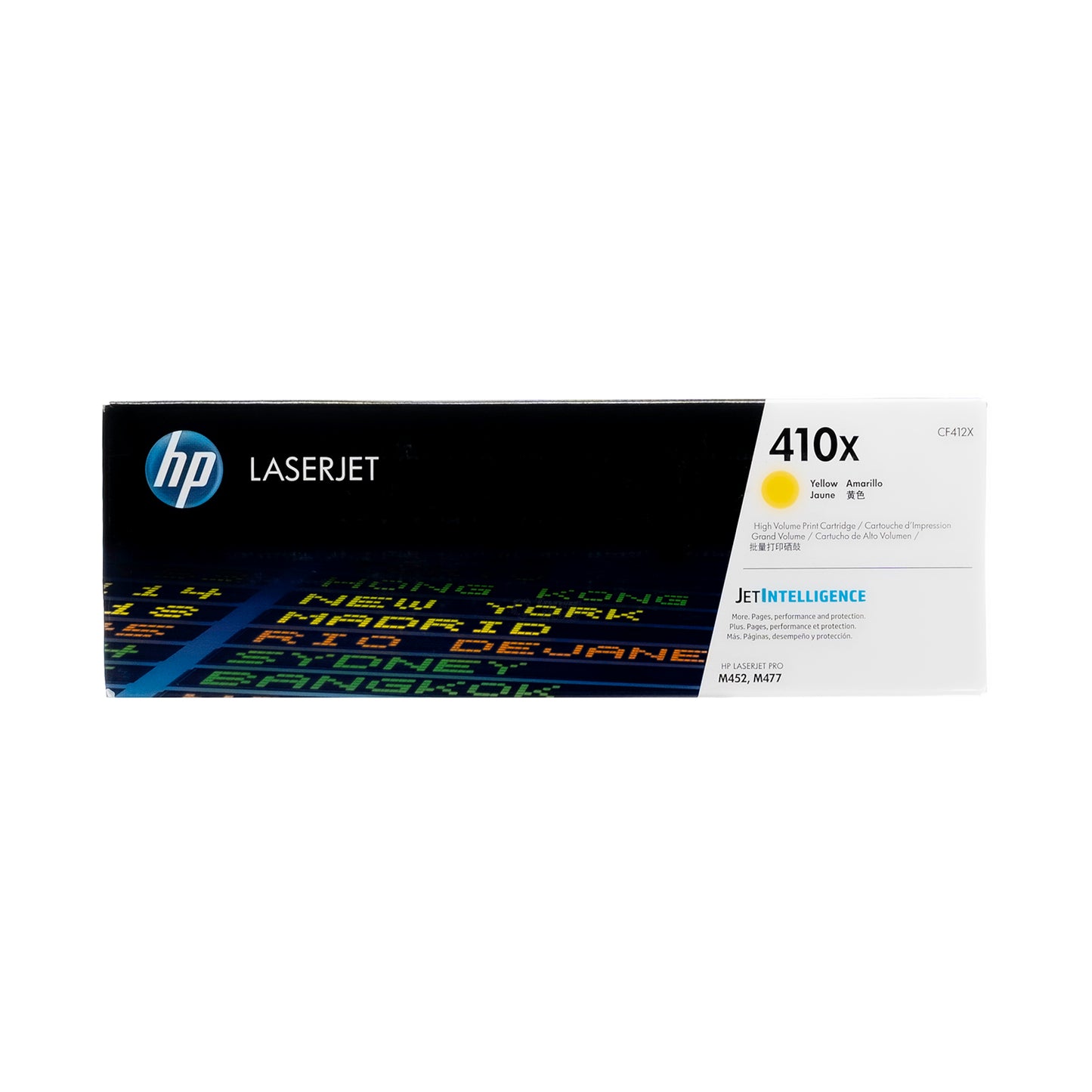 HP CF412X-410X