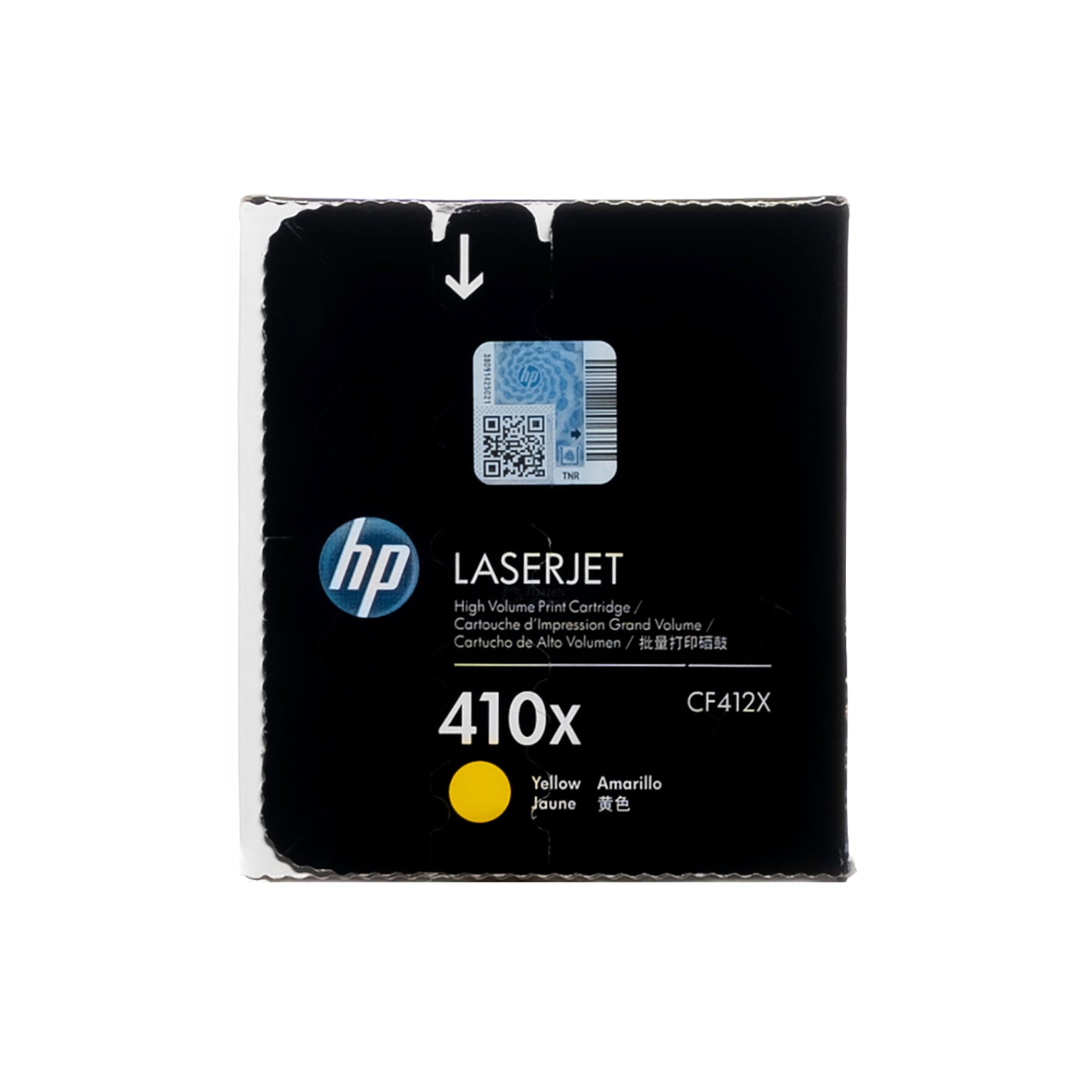 HP CF412X-410X