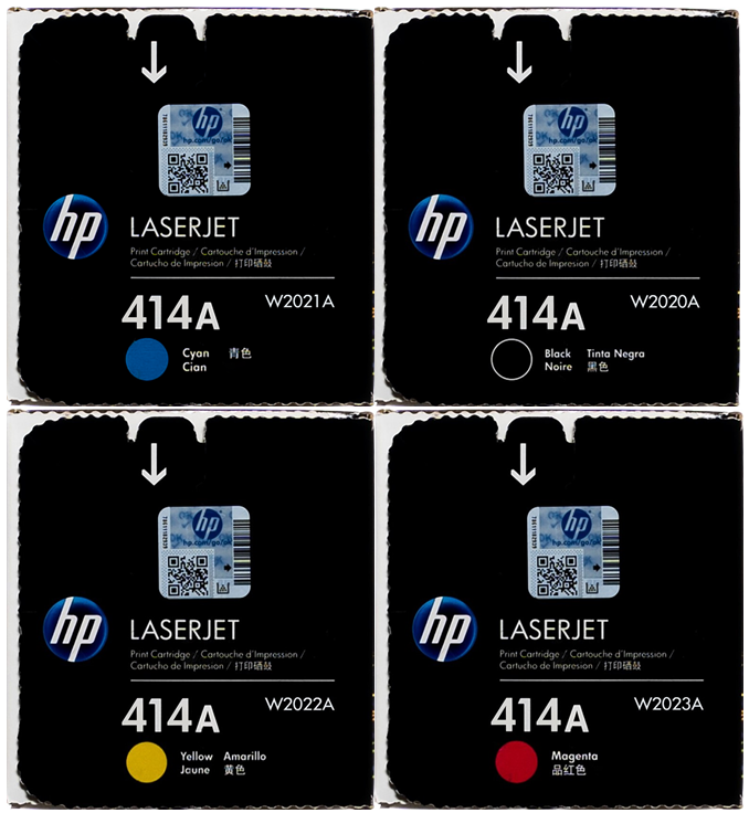 HP W2020A-414A
