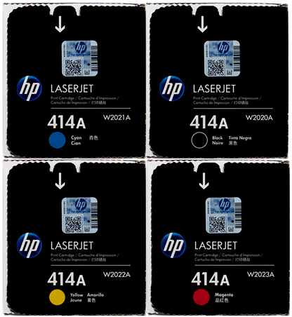 HP W2020A-414A