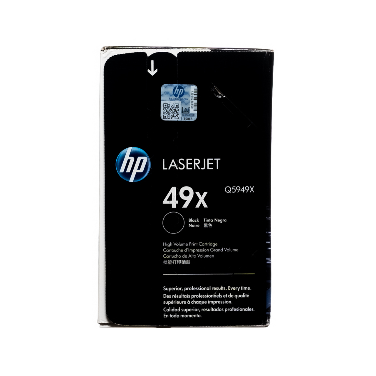 HP Q5949X-49X