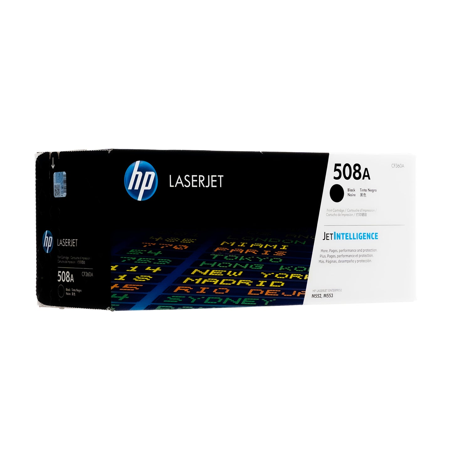 HP CF360A-508A