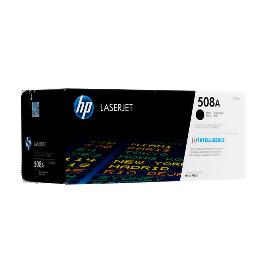HP CF360A-508A