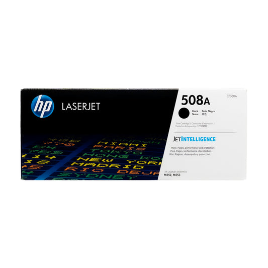 HP CF360A-508A