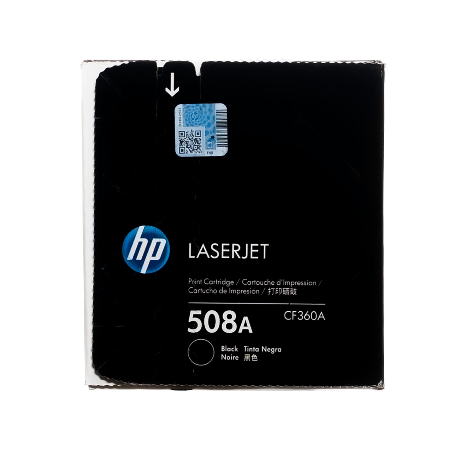 HP CF360A-508A