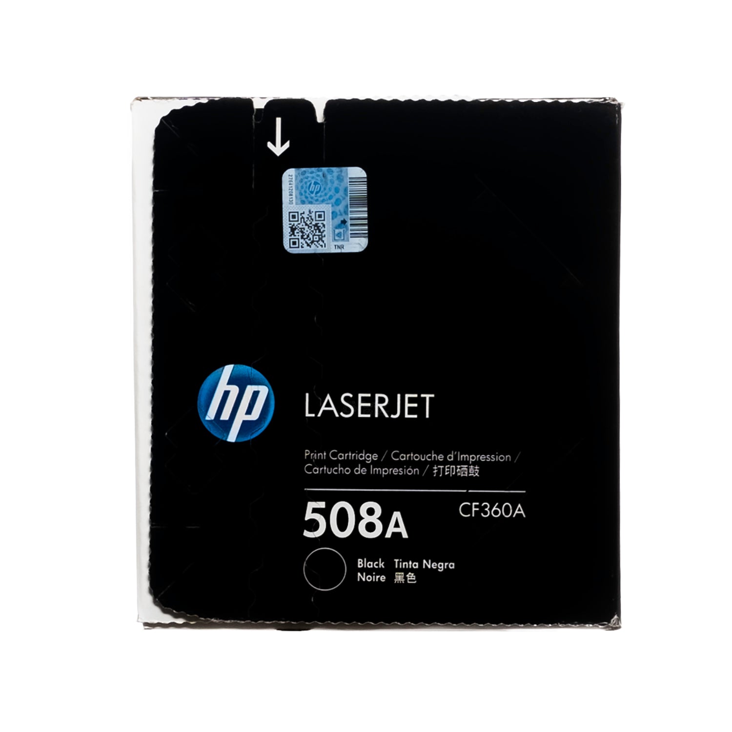 HP CF360A-508A