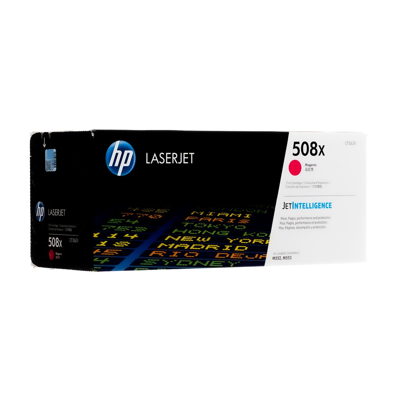 HP CF363X-508X
