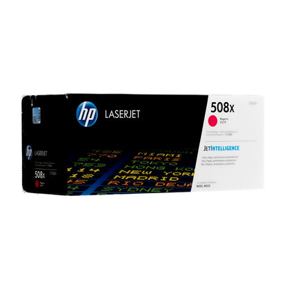 HP CF363X-508X