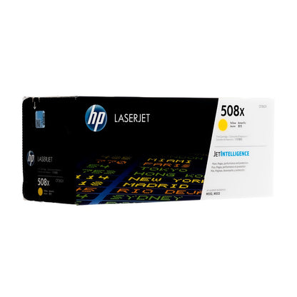 HP CF362X-508X