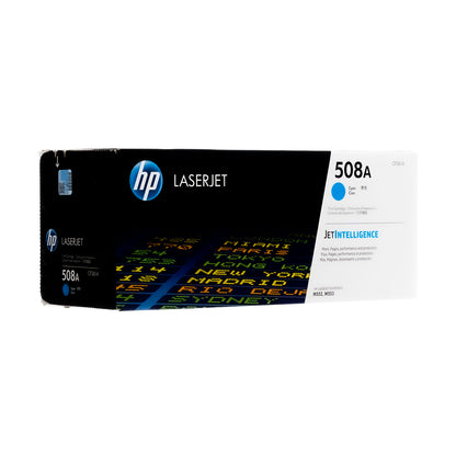 HP CF361A-508A