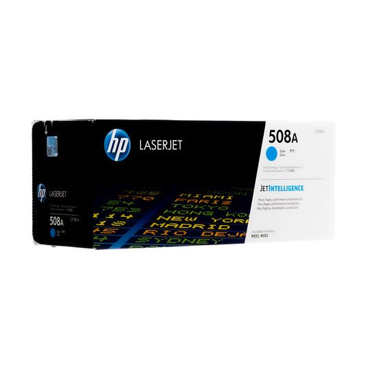 HP CF361A-508A