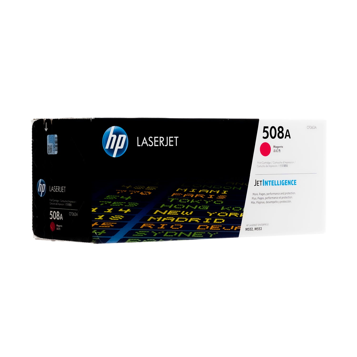 HP CF363A-508A