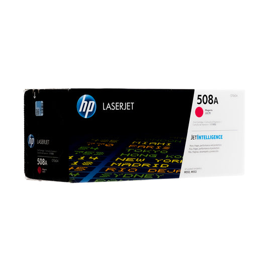 HP CF363A-508A
