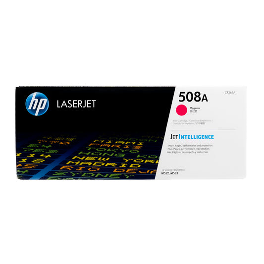 HP CF363A-508A