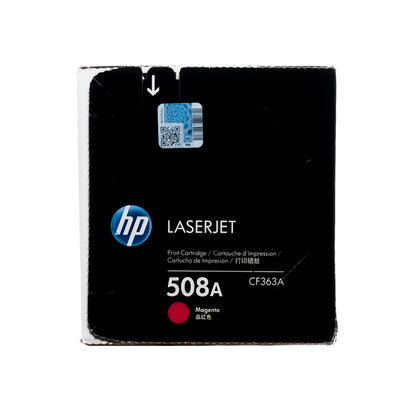 HP CF363A-508A