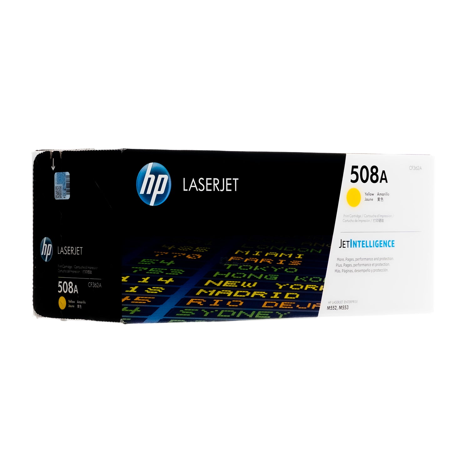 HP CF362A-508A