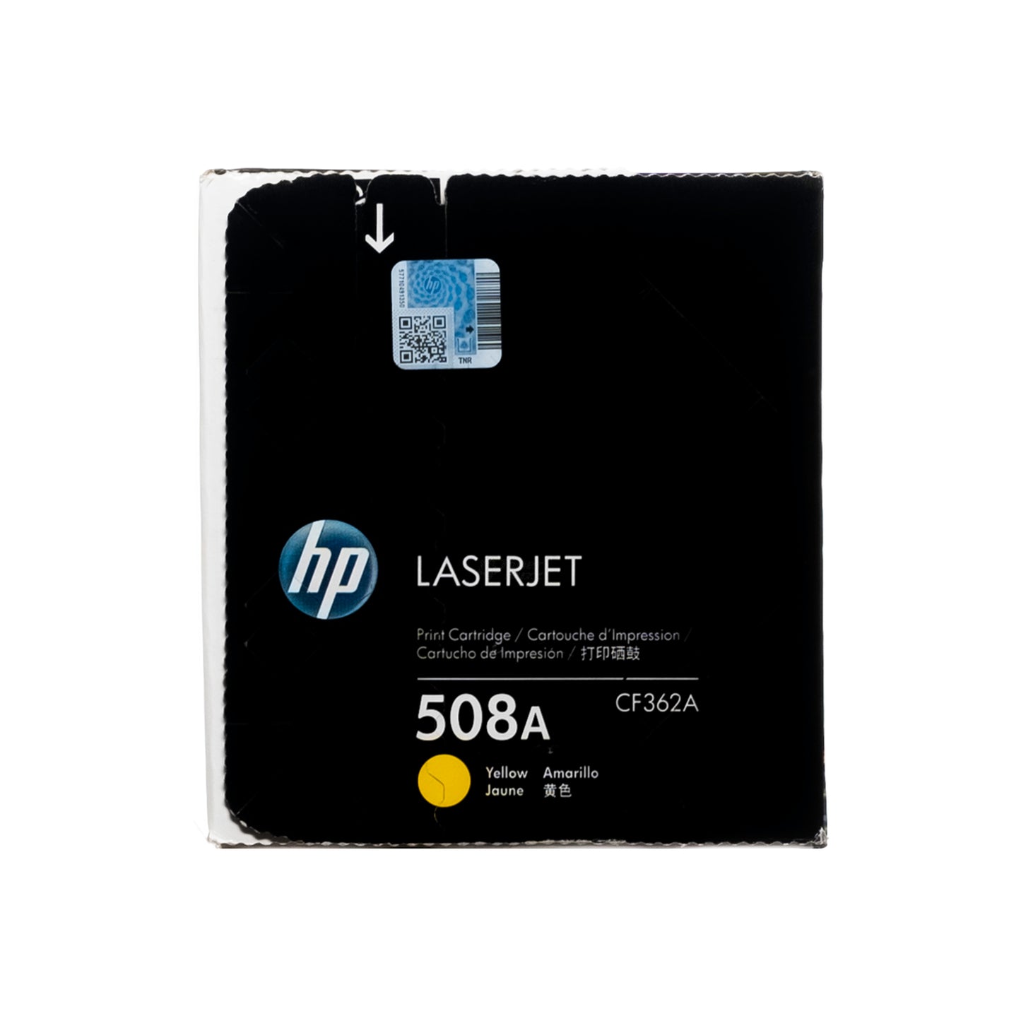 HP CF362A-508A