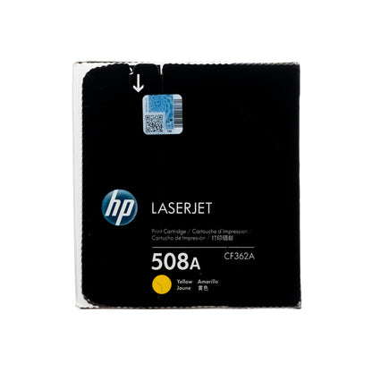 HP CF362A-508A