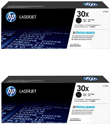 HP CF230A-30A
