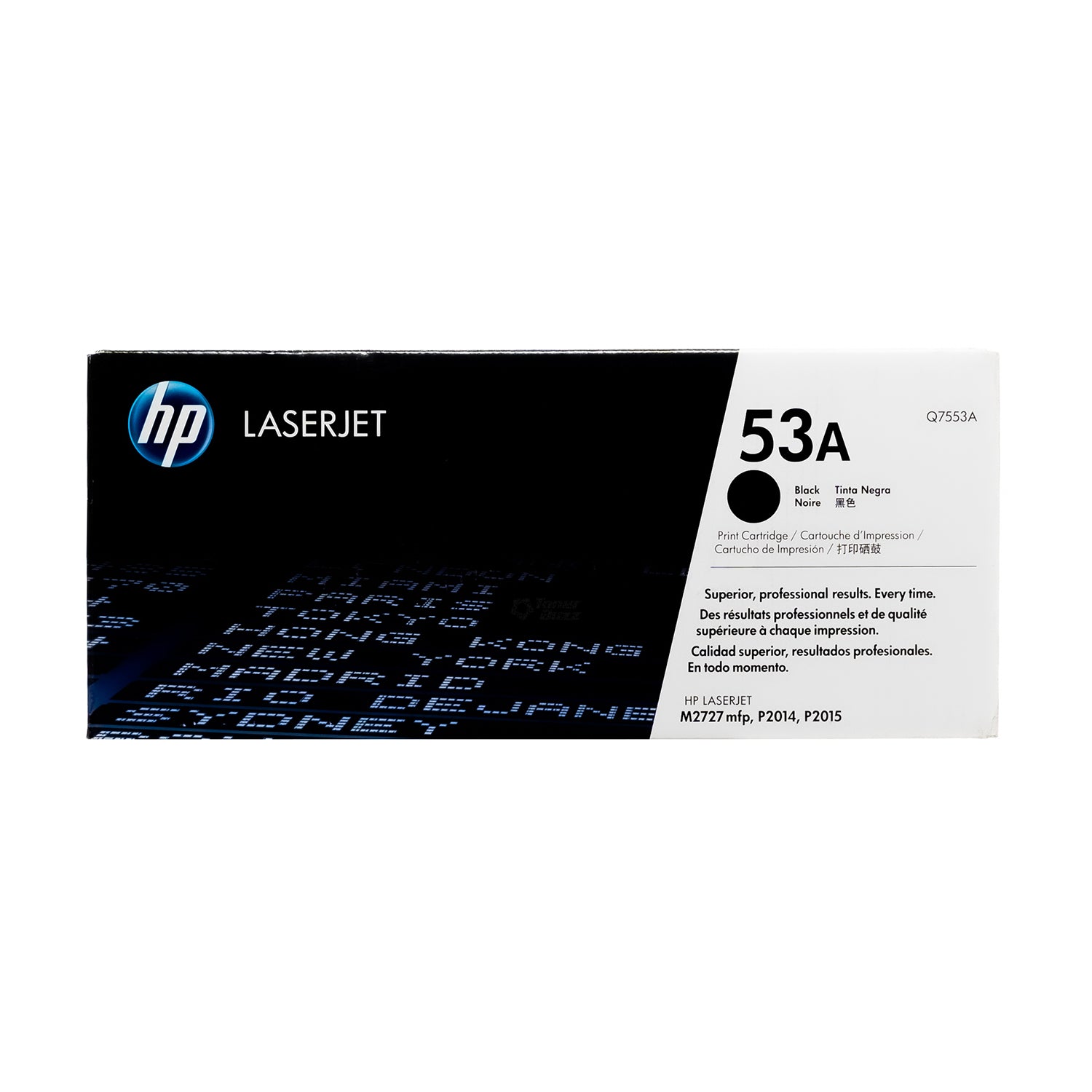 HP Q7553A-53A
