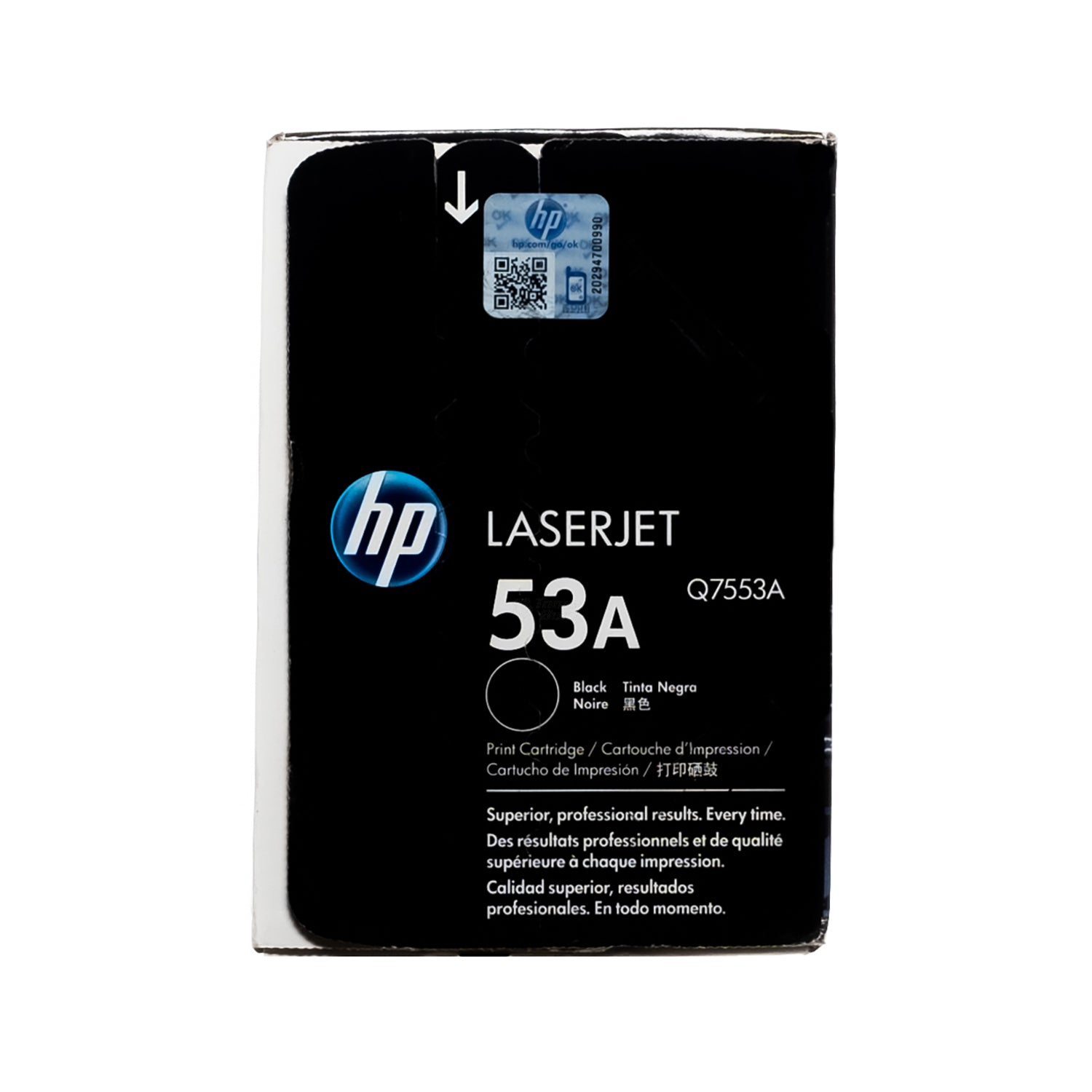 HP Q7553A-53A