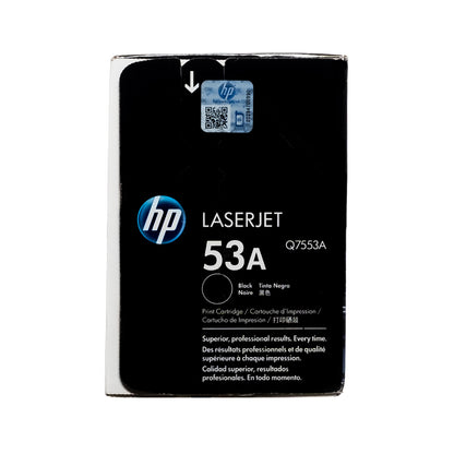 HP Q7553A-53A