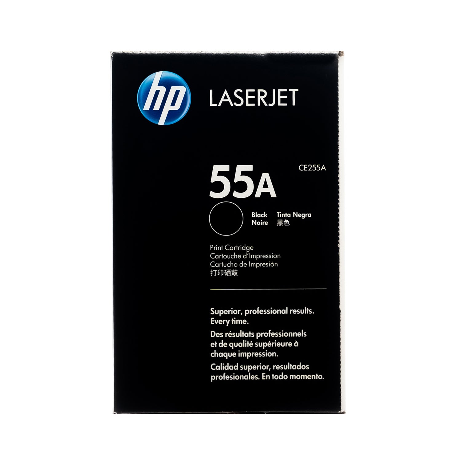 HP CE255A-55A
