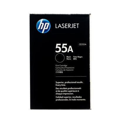 HP CE255A-55A