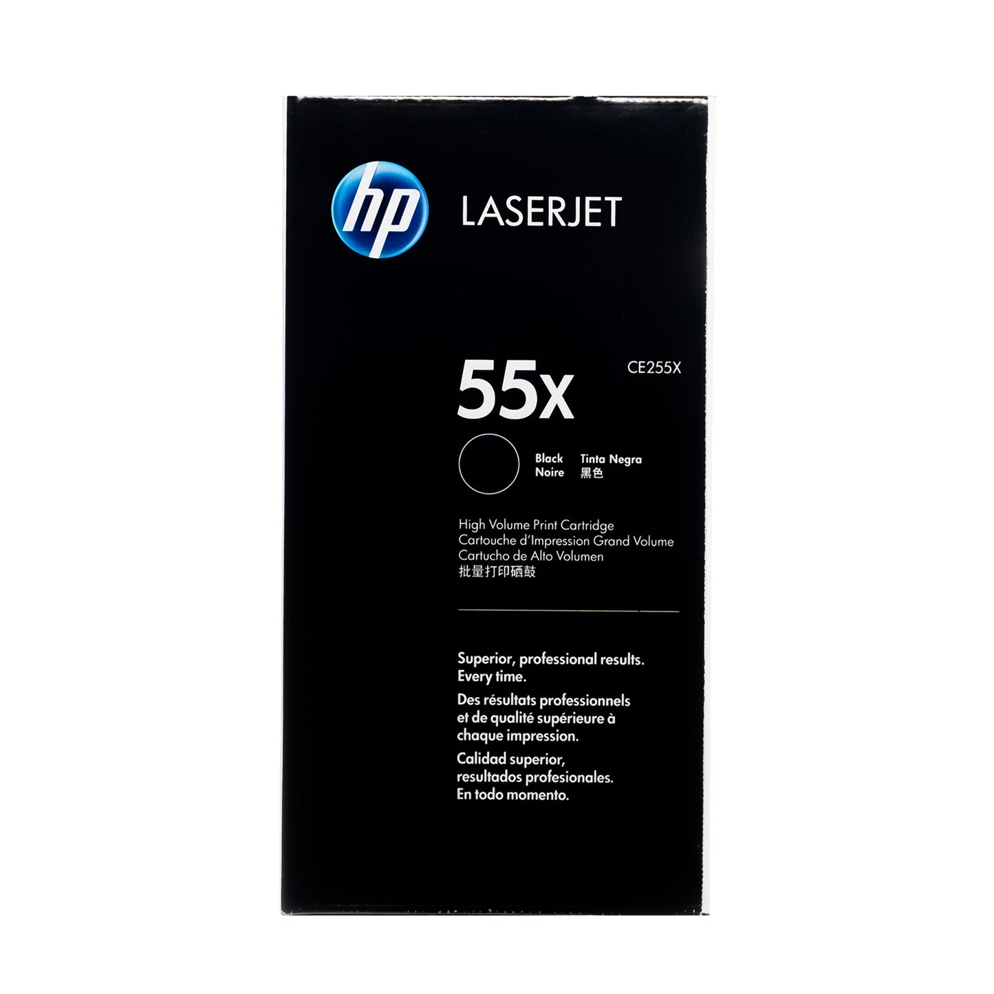 HP CE255X-55X