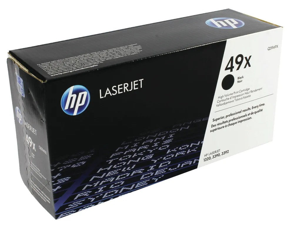 HP Q5949X-49X