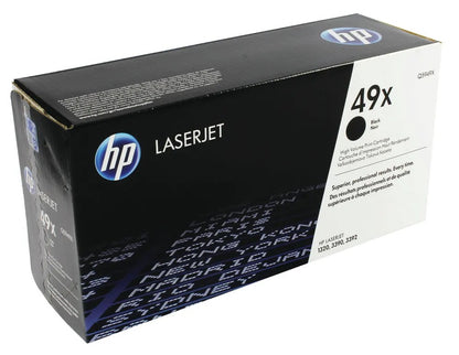 HP Q5949X-49X