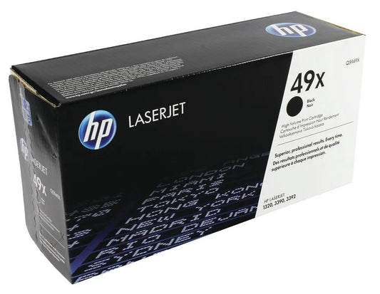 HP Q5949X-49X
