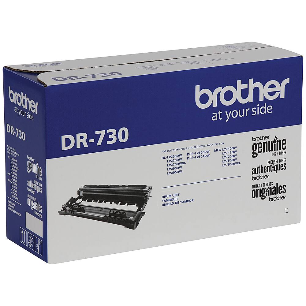 BROTHER DR-730
