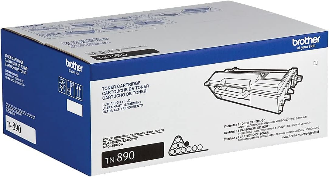 BROTHER TN-890