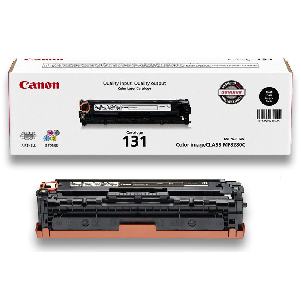CANON 131