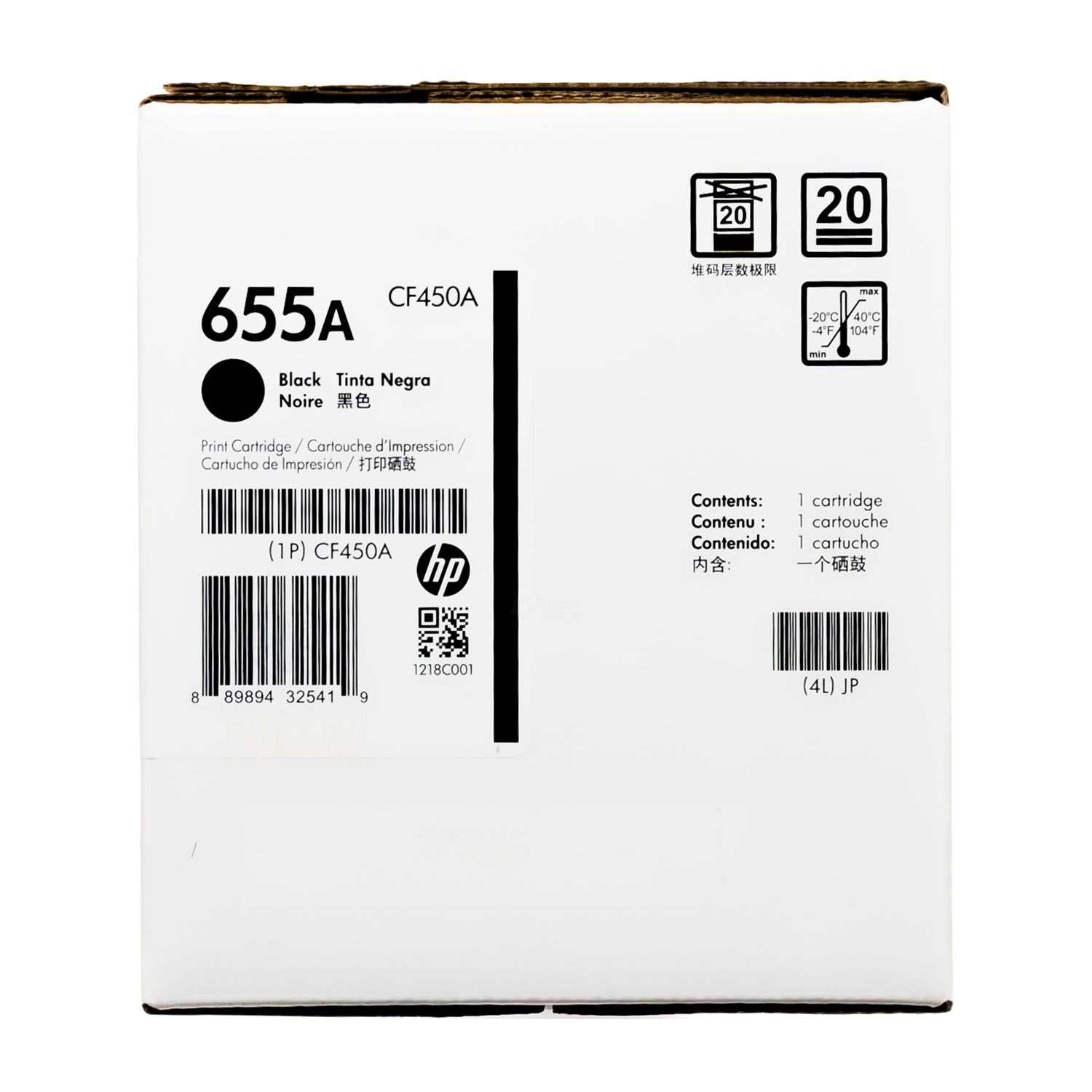 HP CF450A-655A