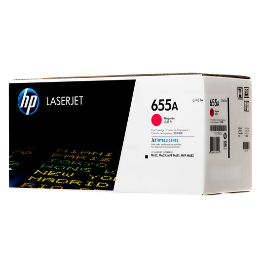 HP CF453A-655A
