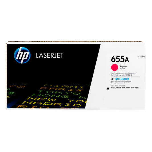 HP CF453A-655A