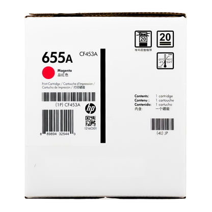 HP CF453A-655A