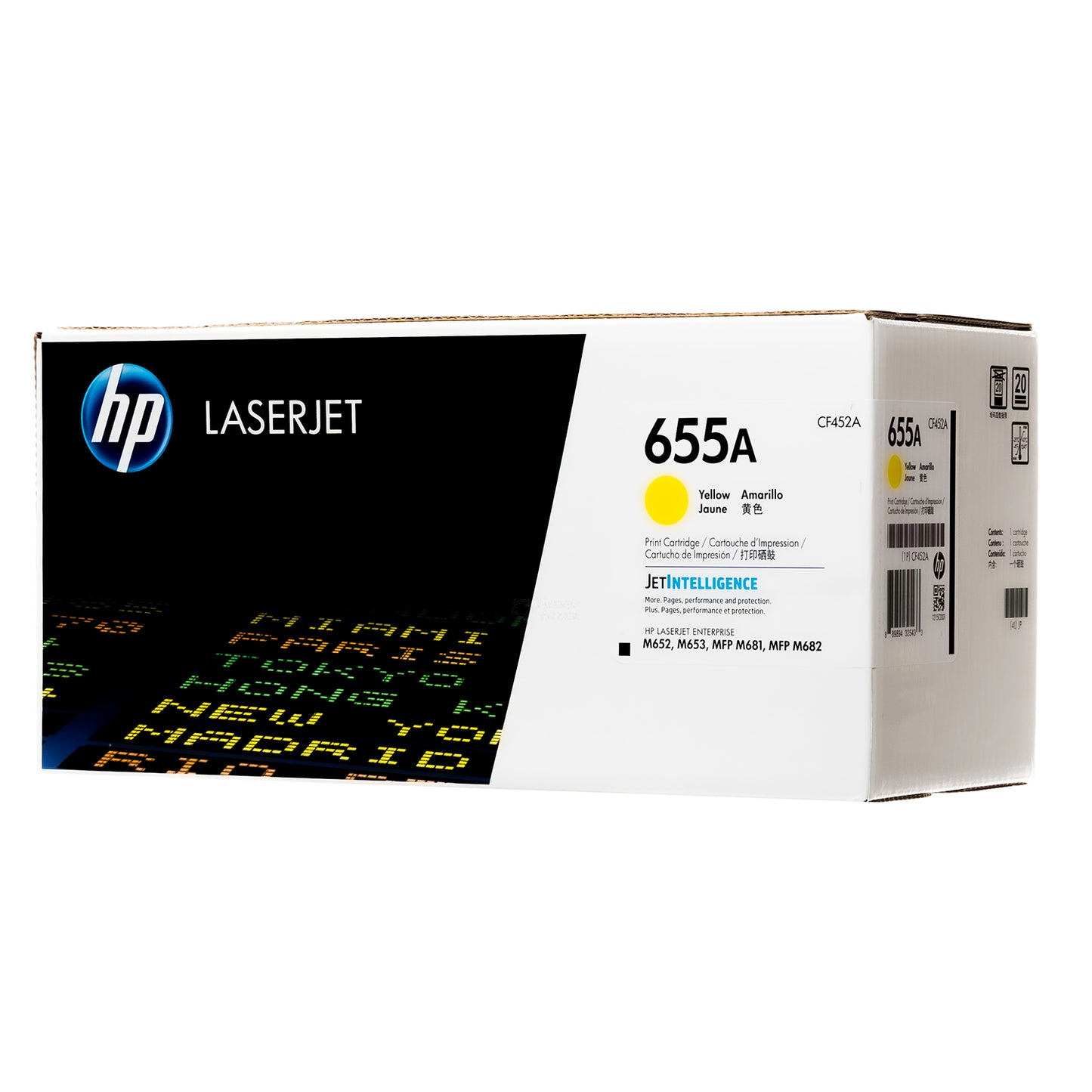 HP CF452A-655A