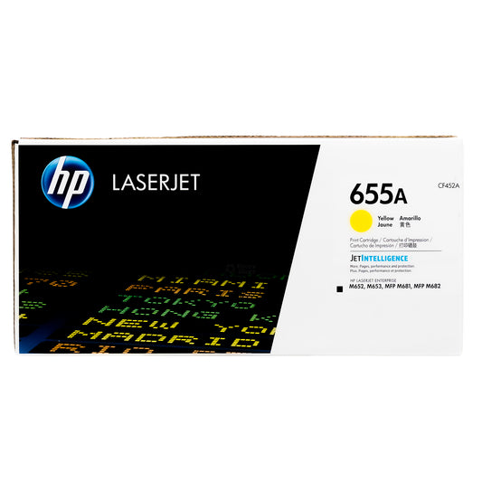 HP CF452A-655A