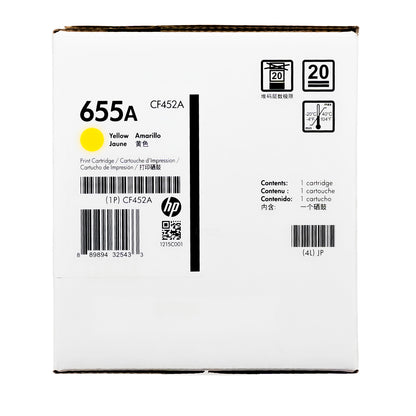 HP CF452A-655A