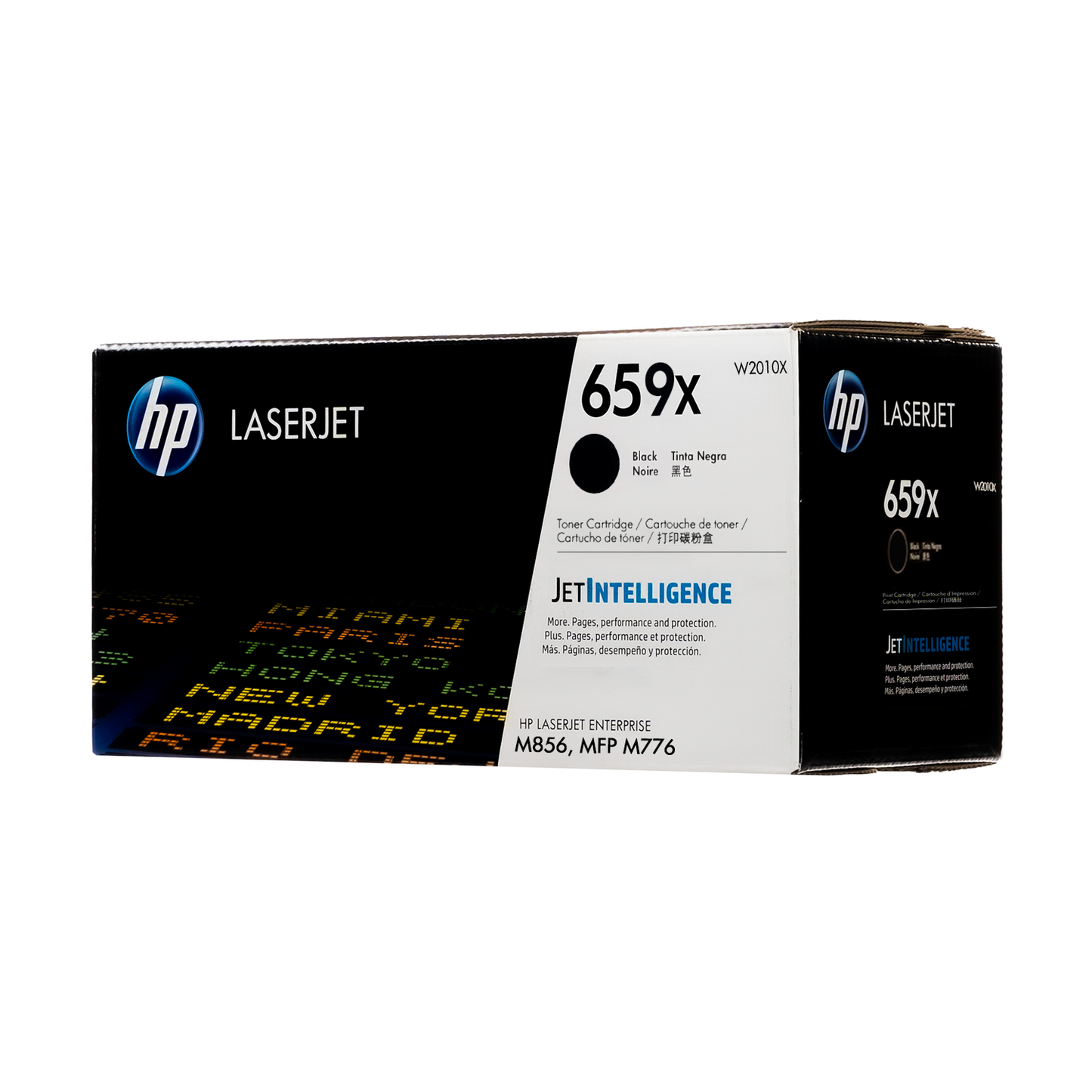 HP CF259X-59X