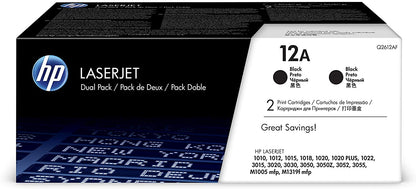 HP Q2612A-12A