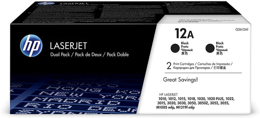 HP Q2612AD-12AD