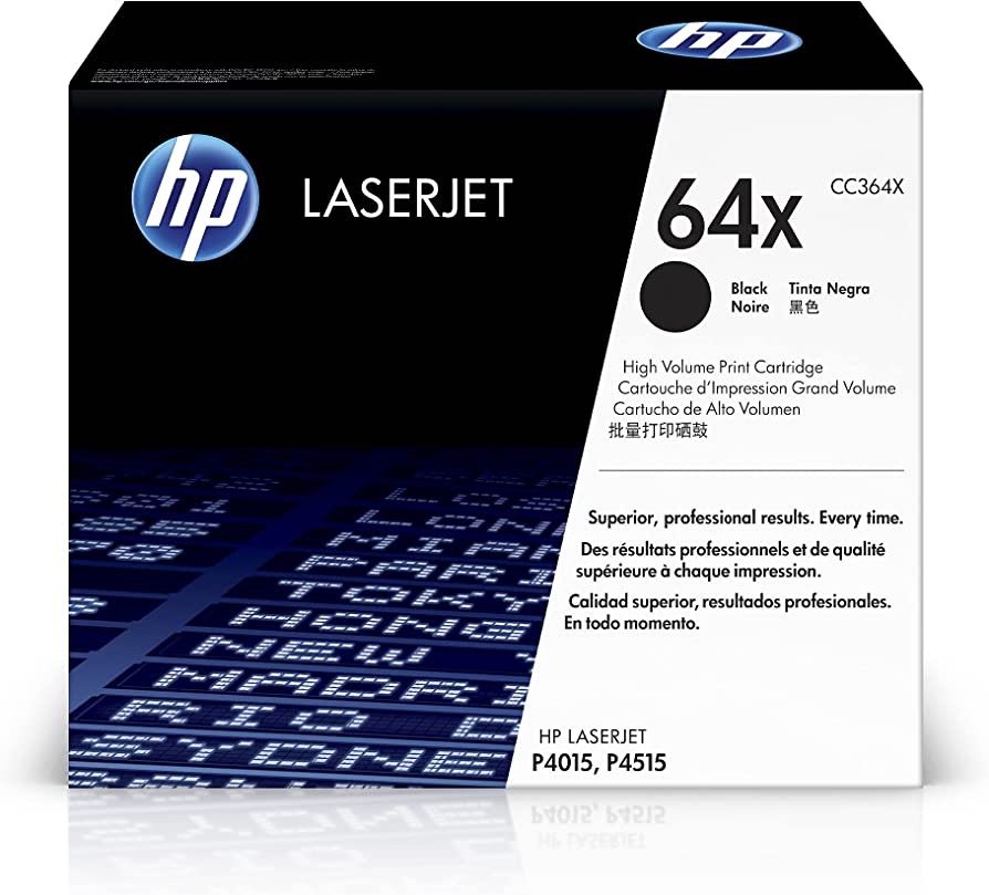 HP CC364X-64X
