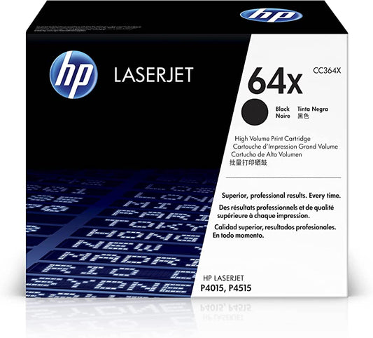 HP CC364X-64X