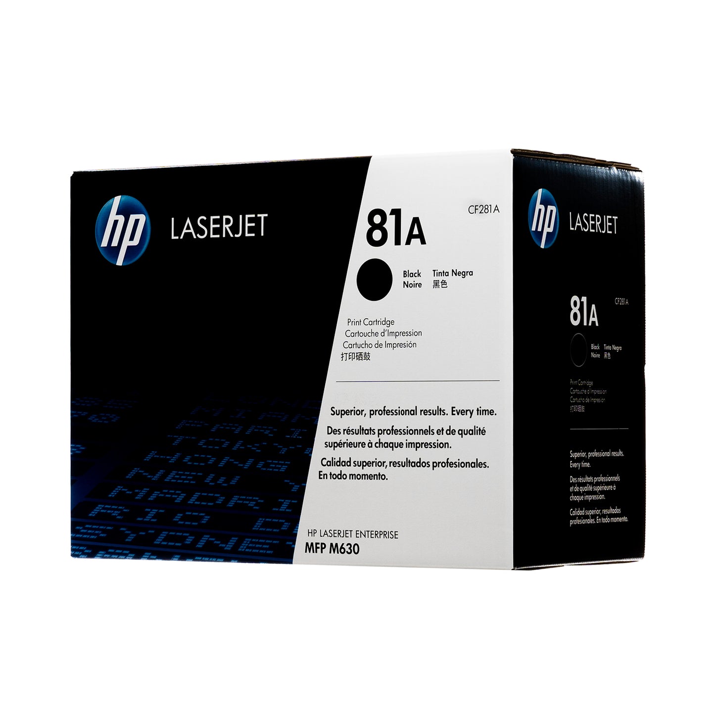 HP CF281A-81A