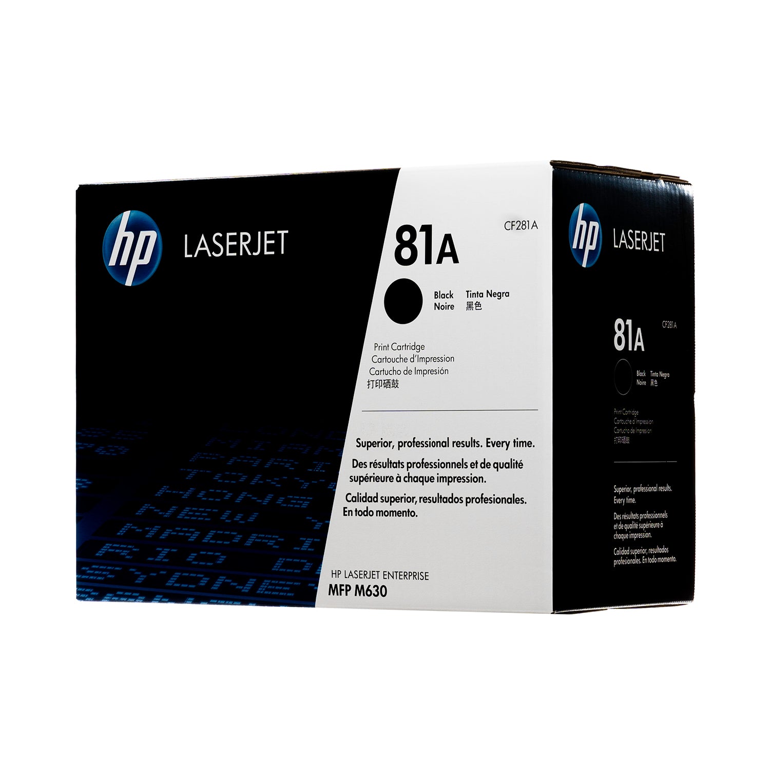 HP CF281A-81A